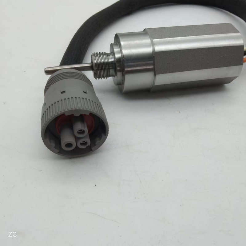3E-5370 3E5370 Bagger-Electrical Parts For CAT E325 330 350 375 Kühlmittel-Temperaturüberwachung GP-Sensor