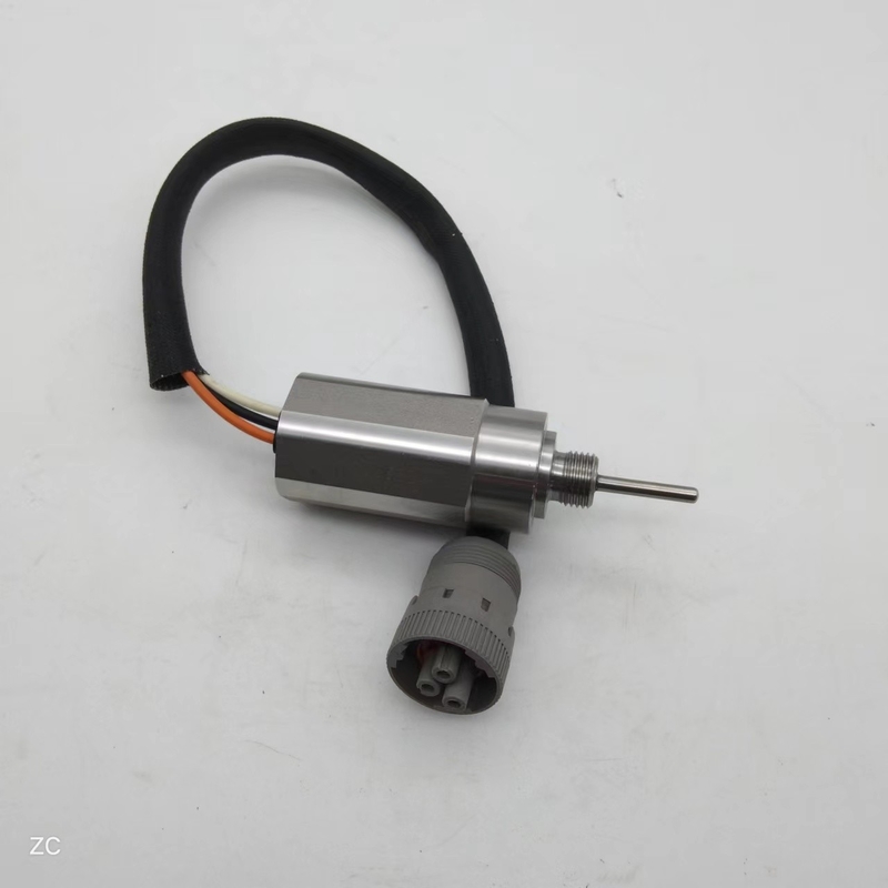 3E-5370 3E5370 Bagger-Electrical Parts For CAT E325 330 350 375 Kühlmittel-Temperaturüberwachung GP-Sensor