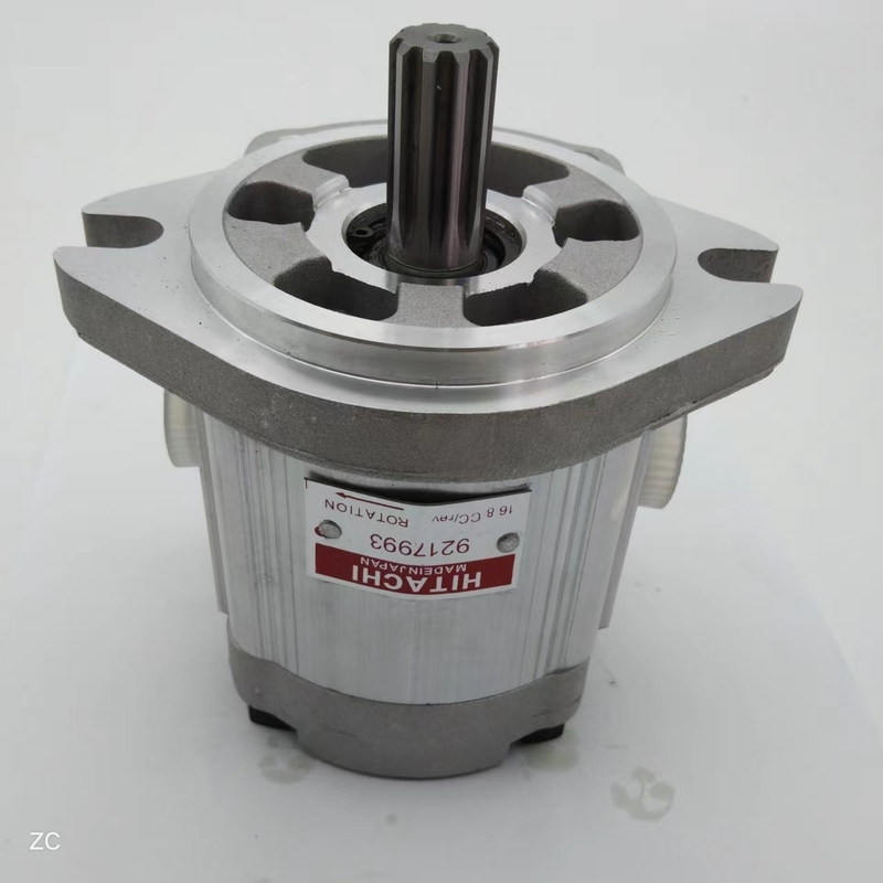 9217993 Versuchs-Bagger Part Pump Fors EX200-5 ZX200 EX200-1 HPV116