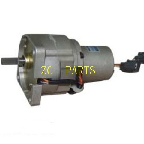 4257163 4188762 Bagger Throttle Motor For Hitachi EX200-1/2/3 ZAX1S330 EX300-2/3