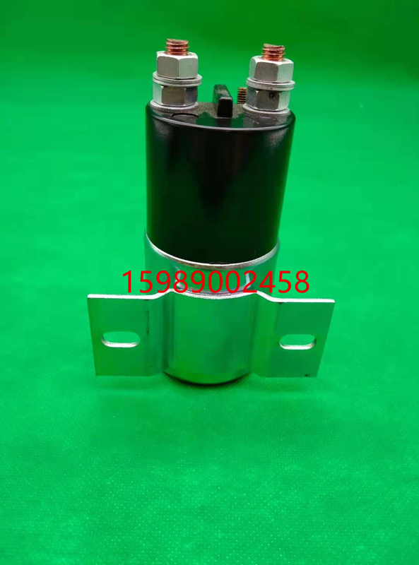 165-4026 Starter-Relais für Magnetventil E312B E320B E320C E320D End24v