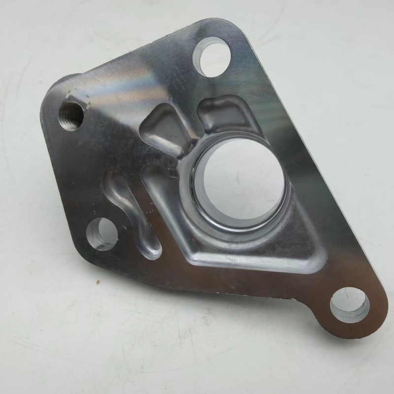 129004-42040 gemeinsame Wasser-Pumpen-Basis für Dieselbagger Repair Parts 3TNV88 3TNE88 4TNE88