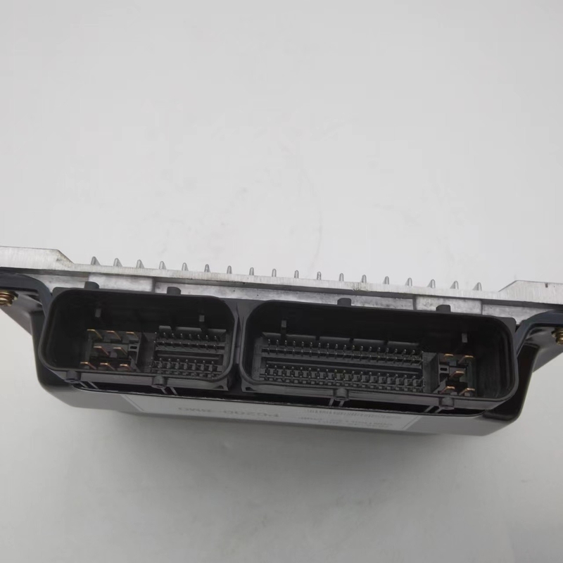 7835-45-4001 Bagger-Prüfer-Panel PC220-8 PC270-8 PC200-8 PC200-8 MO Computer Board CPU