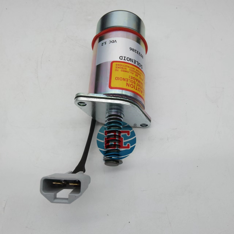 Magnetventil des End8923206 D513-A30 für Dieselmotor 8.2L Trombetta 12V