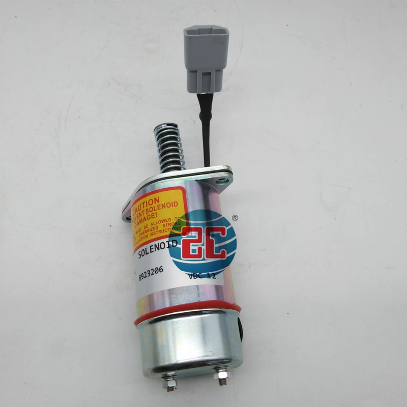Magnetventil des End8923206 D513-A30 für Dieselmotor 8.2L Trombetta 12V
