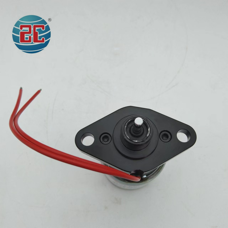 0175-12A6LS SA-4828-12 Endmagnetventil-Auslöser für Maschine Kubota V3300