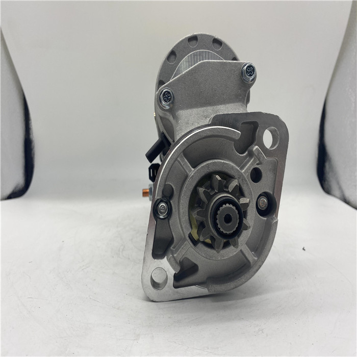 028000-9031 Maschine Bagger-Starter Motors PC56-7 V2304 Kubota für KOMATSU KX161 KX155-3