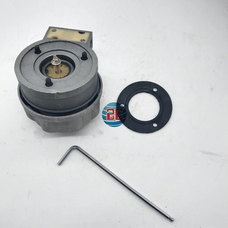 4178684 Hydraulikabdeckung Kraftstofftankdeckel Passend für EX200-5 EX220-5 ZAX210 HD800-7 Baggerteile