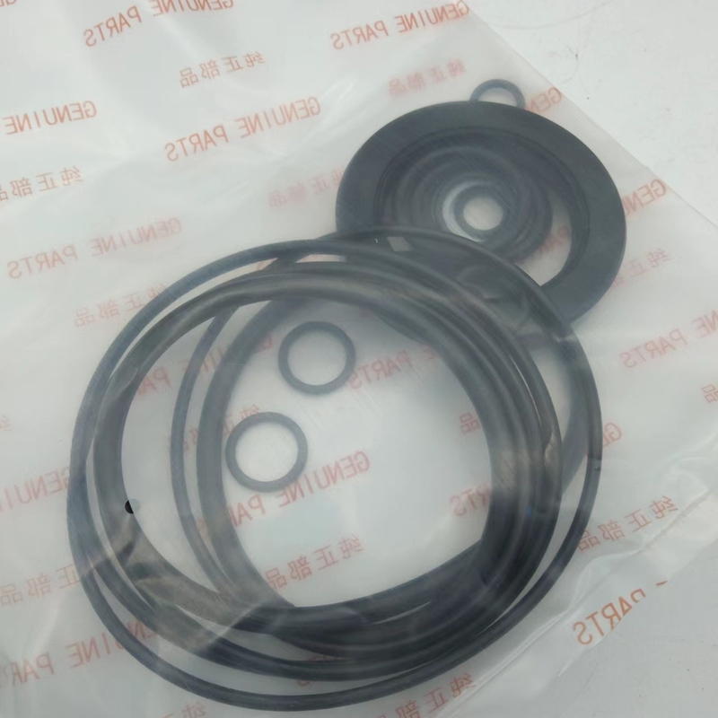 9257254K Verwendet für T8M23 Fahrmotor Dichtungssatz Passend für Hitachi ZX200-5G 1 SET