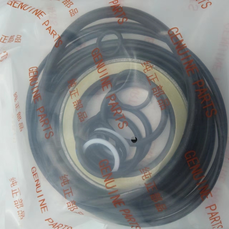 9257254K Verwendet für T8M23 Fahrmotor Dichtungssatz Passend für Hitachi ZX200-5G 1 SET