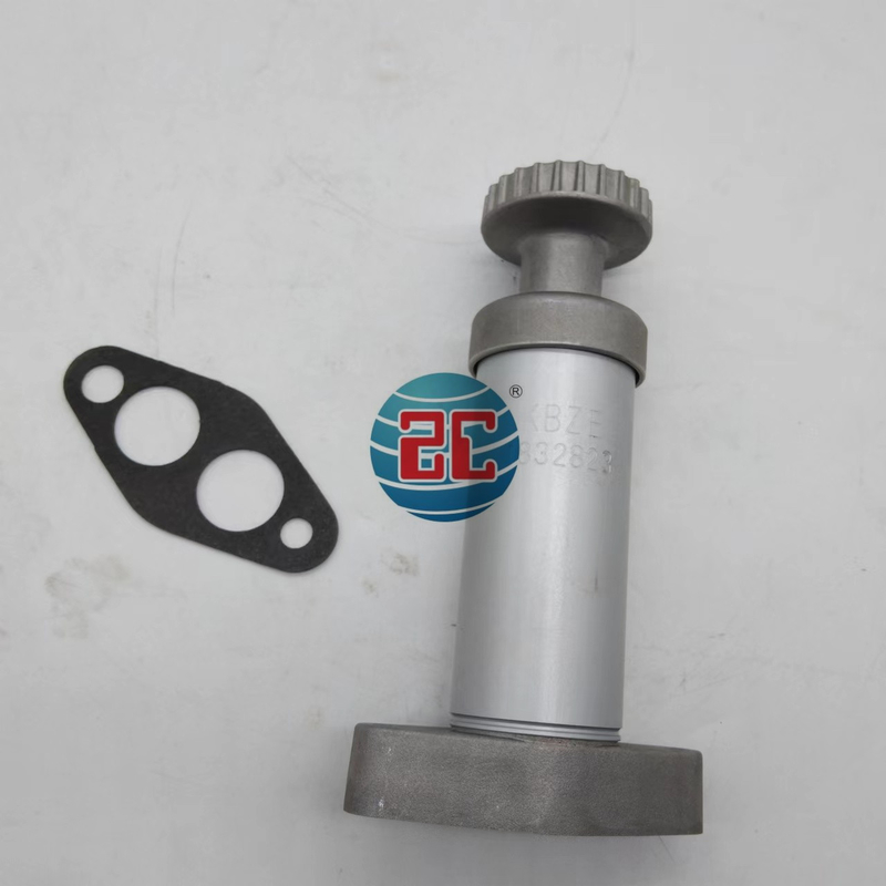 137-5541 1375541 Kraftstoffpumpe mit Dichtung Passend für 3304 3406 3306 Baggermotorteile