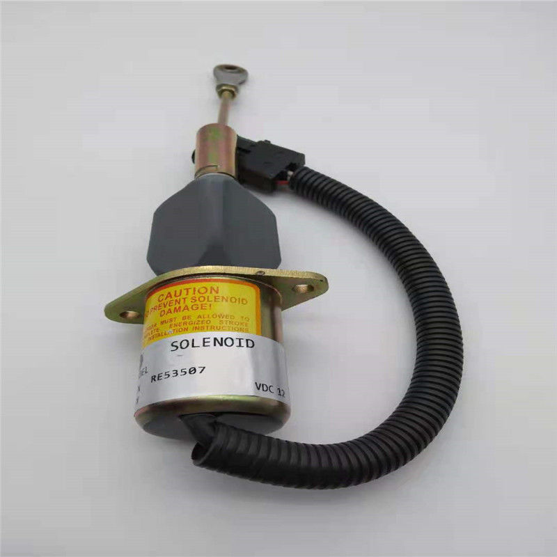 Magnetventil des Endre53507 passend für Cummins Engine John Deere Tractor /Excavator