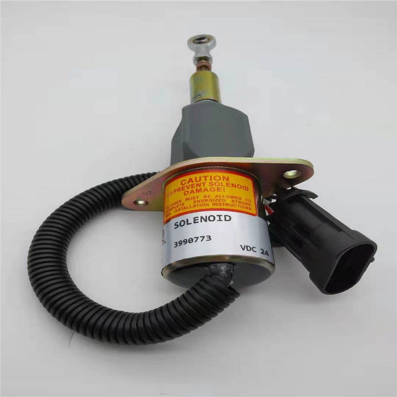 3990773 Endmagnetventil-Sitz für LiuGong 922/925/936/933/950-D-LC