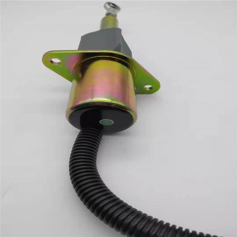 3990772 Endmagnetventil-Sitz für Cummins 6CT8.3L SA-4932-12 LiuGong