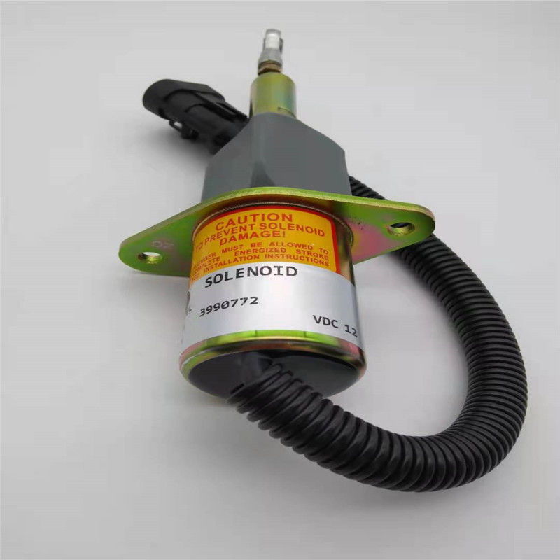 3990772 Endmagnetventil-Sitz für Cummins 6CT8.3L SA-4932-12 LiuGong
