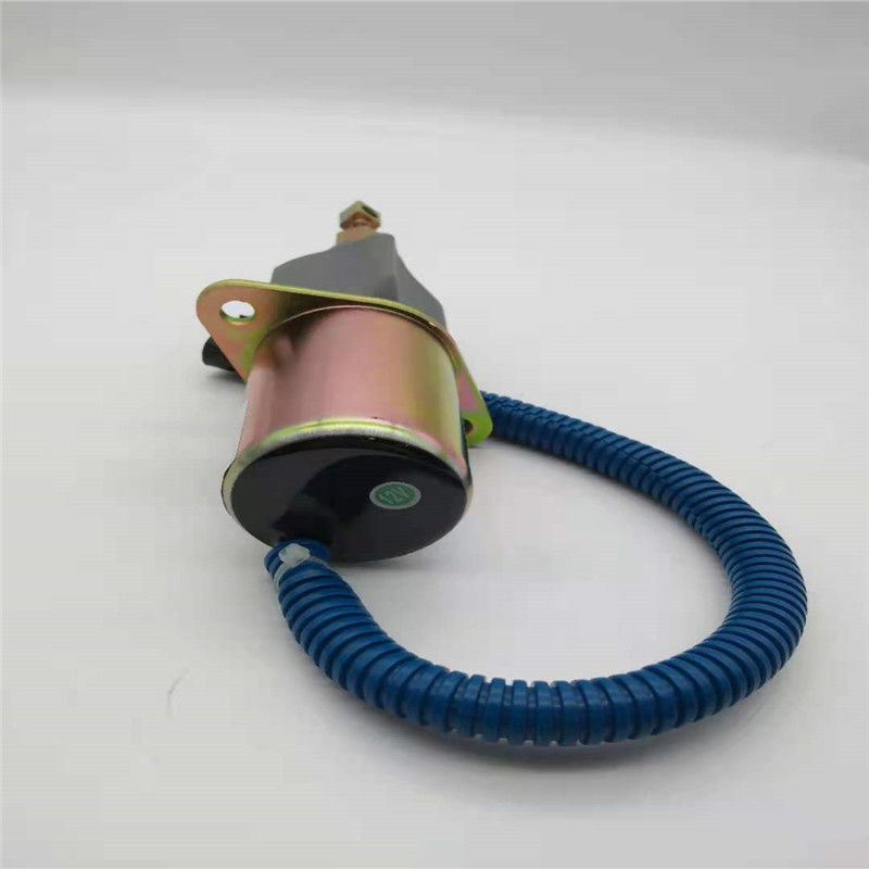 Magnetventil-Sitz des Endsa-4026-12 für Ram 94 Dodges Cummins 98 12V Schwarzes Pulg