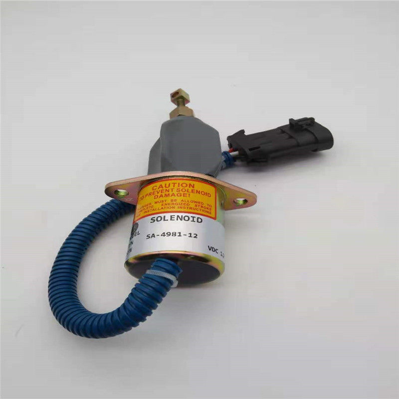 Magnetventil-Sitz des Endsa-4981-12 für Dodge Cummins 1996 1997 1994 1995
