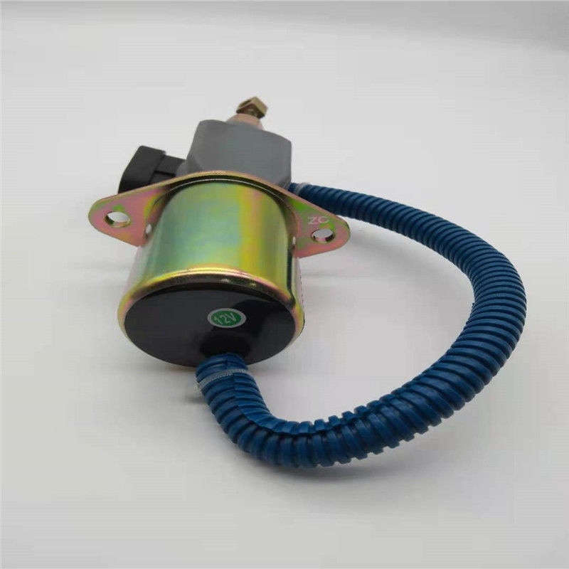Magnetventil-Sitz des Endsa-4981-12 für Dodge Cummins 1996 1997 1994 1995