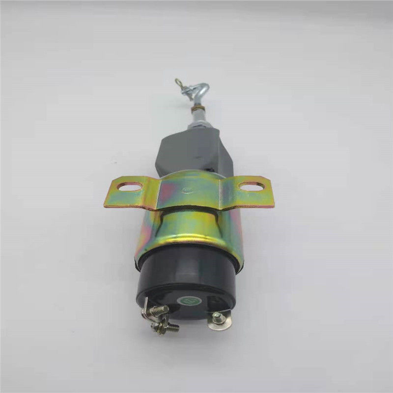 SA-3796-12 1751-12E7U1B1S5 Endmagnetventil 12V passend für YANMAR-Maschine