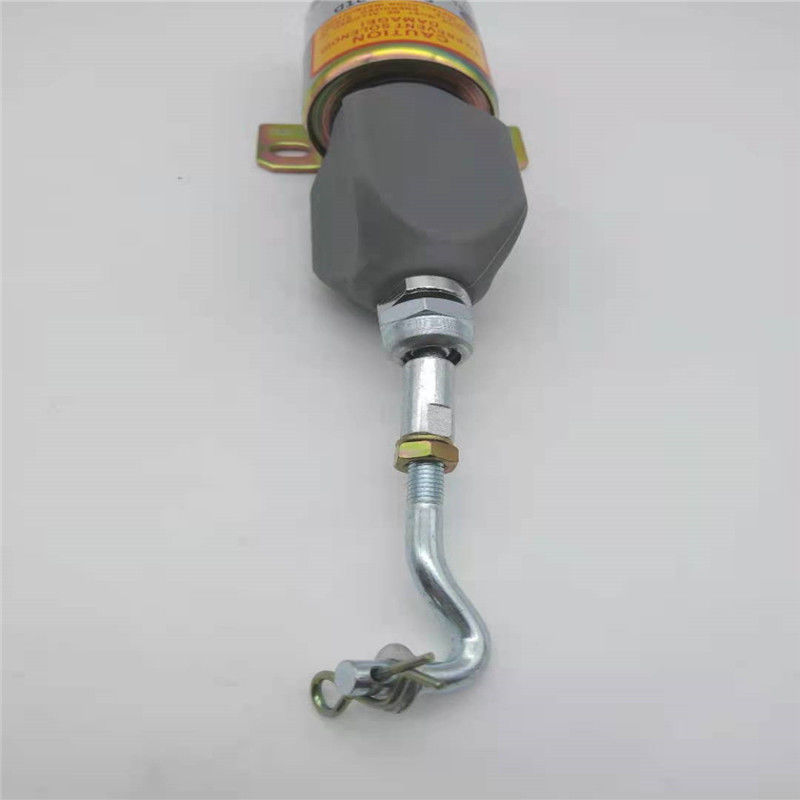 SA-3796-12 1751-12E7U1B1S5 Endmagnetventil 12V passend für YANMAR-Maschine