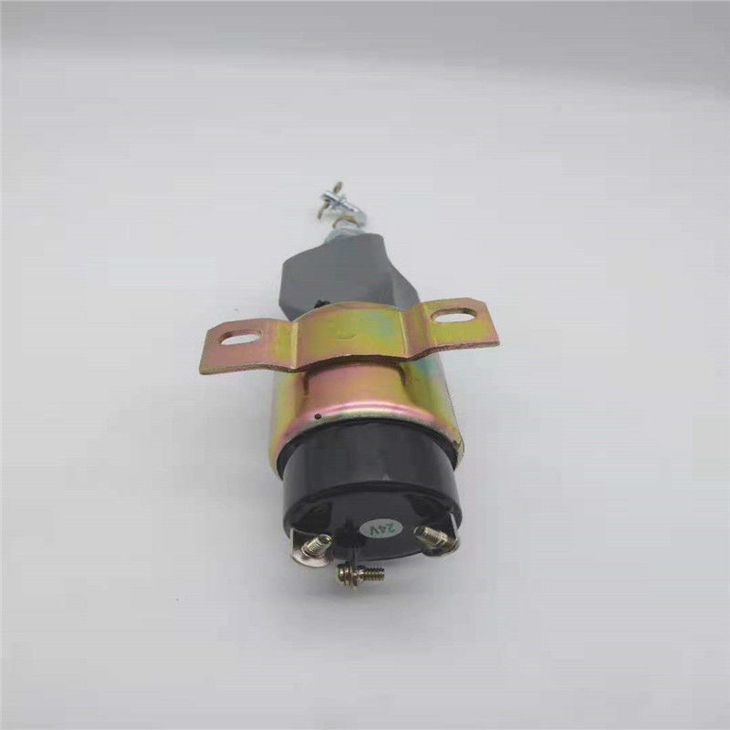 Des Endsa-3796-24 Sitz Magnetventil-PC60-7 1751-24E7U1B1S5 3865274 für YANMAR-Maschine