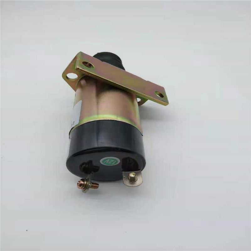 Magnetventil-Sitz des End1502-12c7u1b2s1 für Bagger Spare Part Cumminss 12V