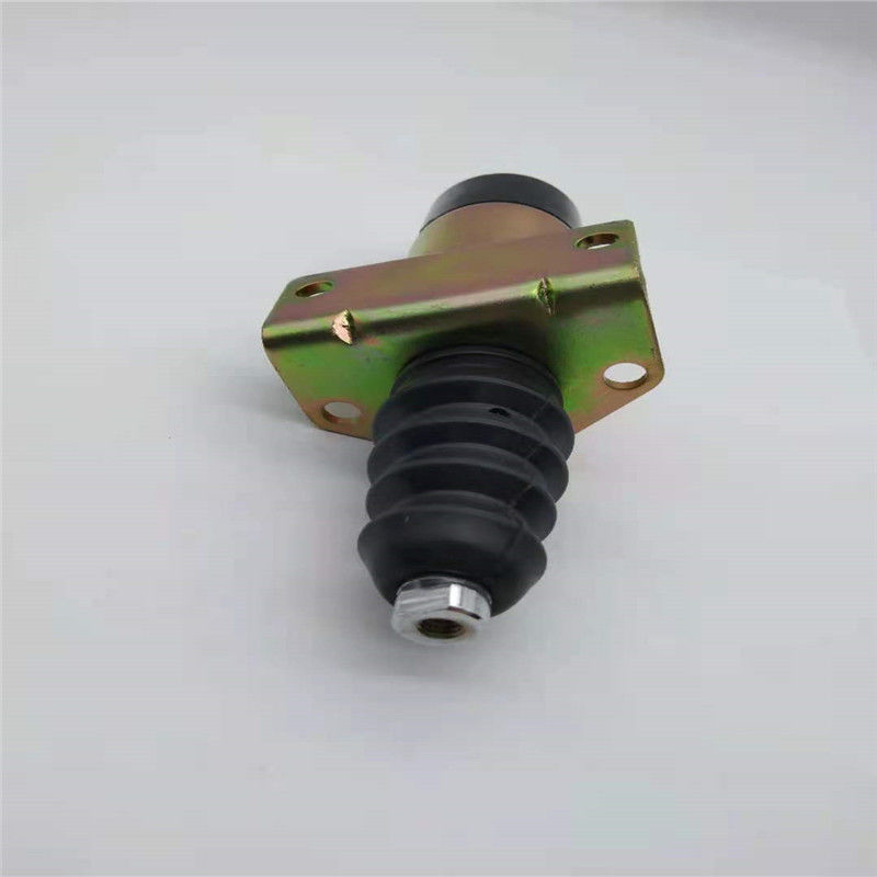 Magnetventil-Sitz des End1502-12c7u1b2s1 für Bagger Spare Part Cumminss 12V