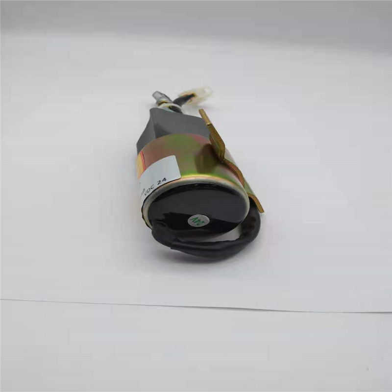 6108-1115030 passte Endmagnetventil 24V für Bagger Engine YUCHAI YC85 YC135