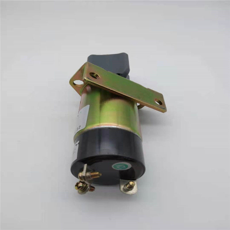 4,165 passte Magnetventil T6.3544 2848231 SA-3452T End12v für Perkins Engine