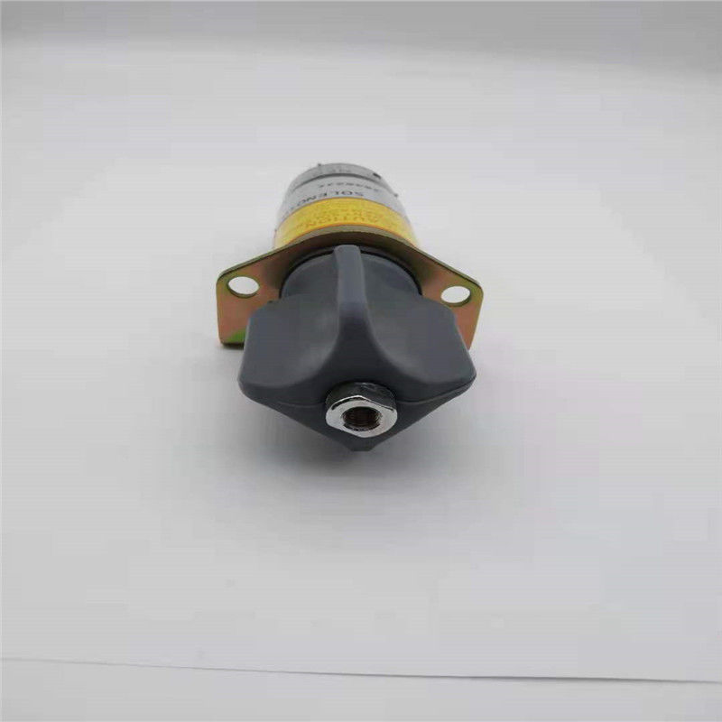 4,165 passte Magnetventil T6.3544 2848231 SA-3452T End12v für Perkins Engine