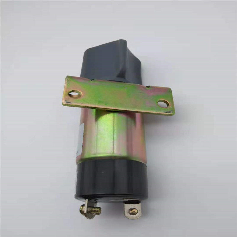 SA-3453-T 2848231 Endmagnetventil 24V passte für Perkins Excavator Engine Parts
