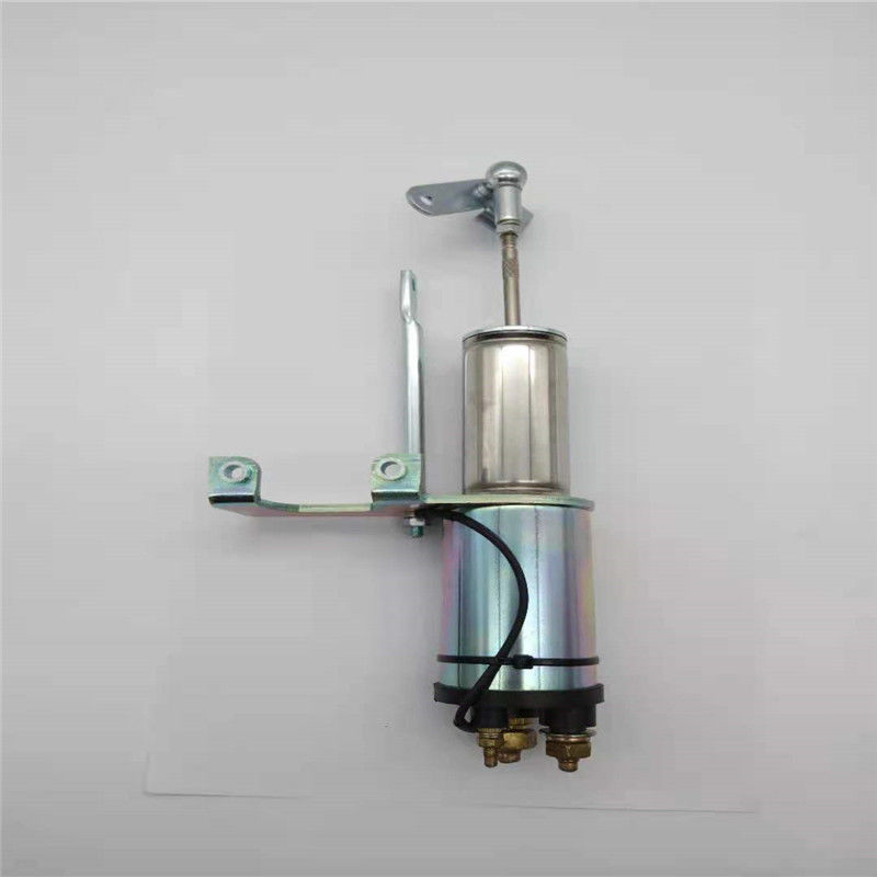 Magnetventil A032X741 A044F796 393411 End12v passte für Cummins 6BT5.9-G2