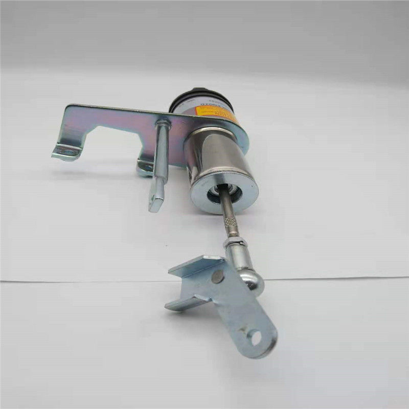 Magnetventil A032X741 A044F796 393411 End12v passte für Cummins 6BT5.9-G2