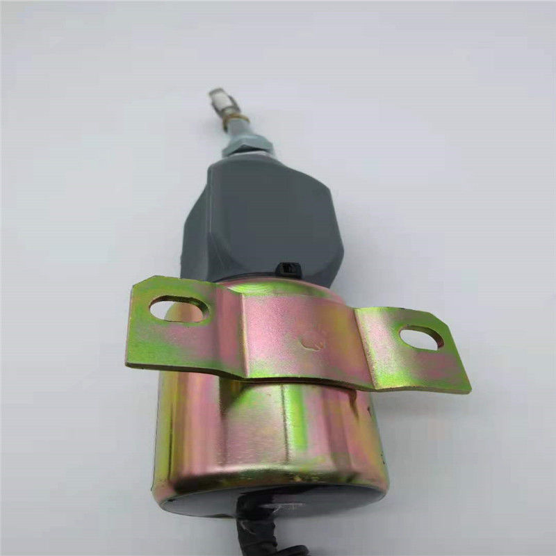 Magnetventil-Sitz des Endb4000-1115030 für Maschine YC4110/6108/4018/4105/4112 DCEC YUCHAI
