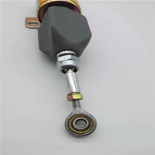 Magnetventil 24V des Endb4002-1115030 passte für Bagger Engine YUCHAI YC85/4112/135