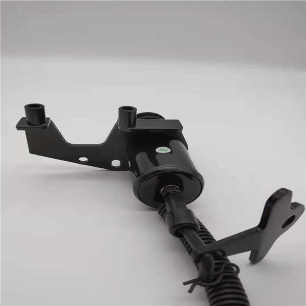 Magnetventil des Endb7648-1115100 passend für YUCHAI-Maschinen-Bagger Parts 24V