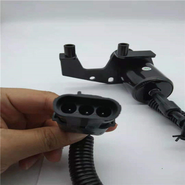 Magnetventil des Endb7648-1115100 passend für YUCHAI-Maschinen-Bagger Parts 24V