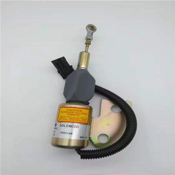 3991168 Endmagnetventil-Sitz für HYUNDAI R210 200 215-5-7-9t Cummins 4BT