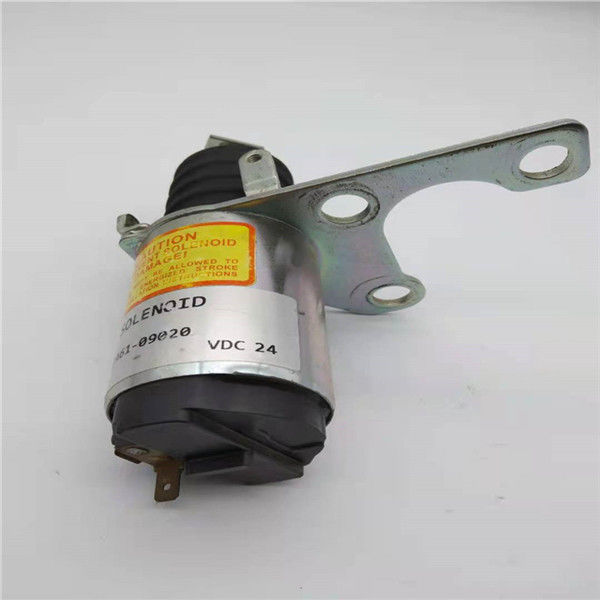 Stoppen Sie Magnetventil 32A61-09020 ME736957 passen für Caterpillar E301.5 302 303