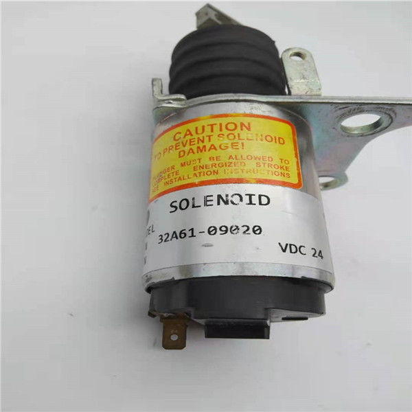 Stoppen Sie Magnetventil 32A61-09020 ME736957 passen für Caterpillar E301.5 302 303