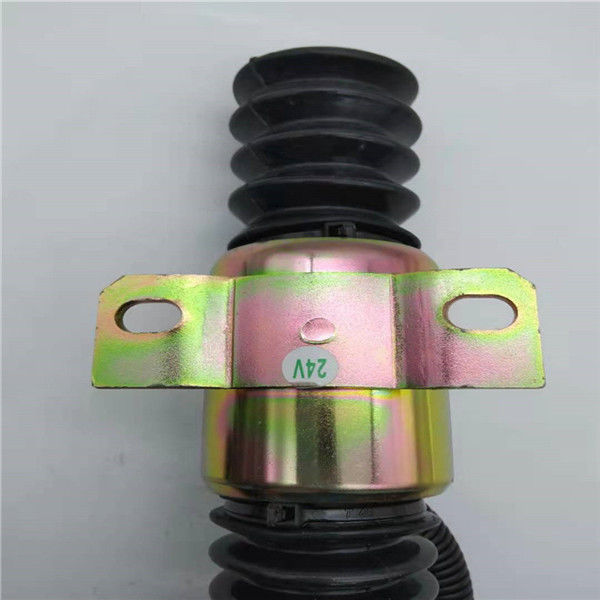 13034654 Endmagnetventil-Sitz für Maschine LongGong-Lader-DEUTZ WP6/226B/WO6