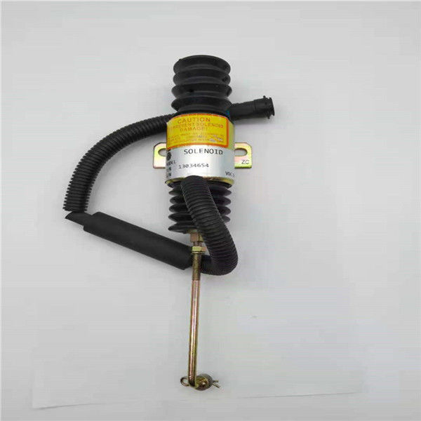 13034654 Endmagnetventil-Sitz für Maschine LongGong-Lader-DEUTZ WP6/226B/WO6