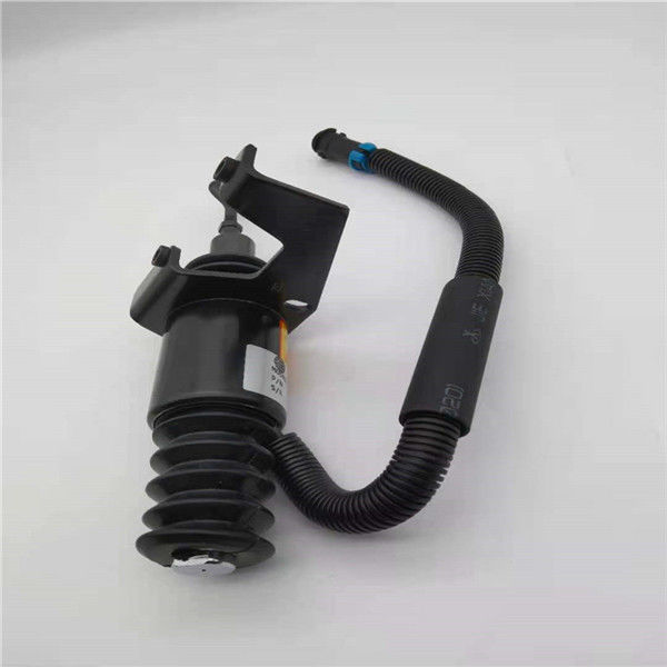 Magnetventil des Endd59-105-01 passend für Dongfeng-Bagger Engine Parts 24V