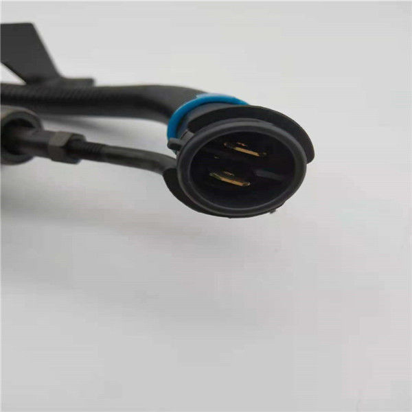 Magnetventil des Endd59-105-01 passend für Dongfeng-Bagger Engine Parts 24V