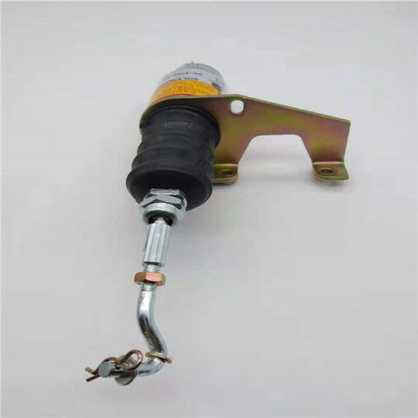 Magnetventil-Sitz des Endsa-3765-12 für Volvo-/Woodword-/Deutz-RSV1751 Maschine