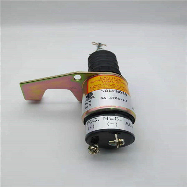 Magnetventil-Sitz des Endsa-3765-12 für Volvo-/Woodword-/Deutz-RSV1751 Maschine