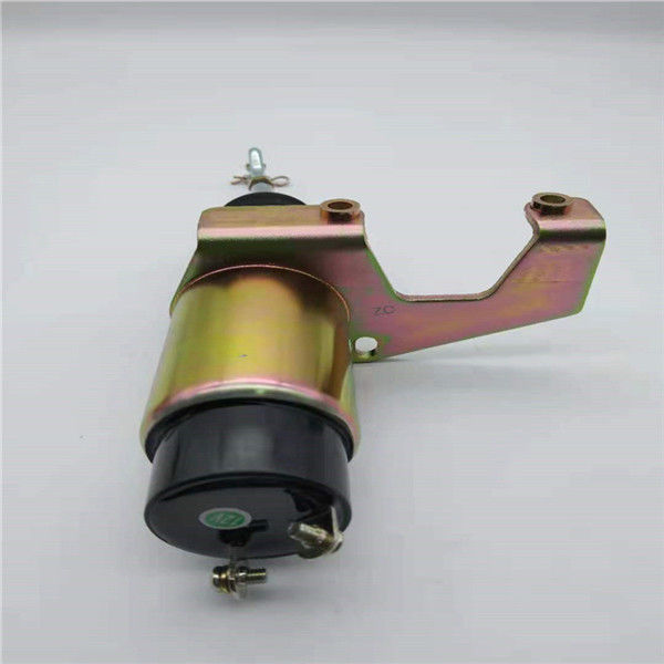Magnetventil-Sitz des Endsa-3765-12 für Volvo-/Woodword-/Deutz-RSV1751 Maschine