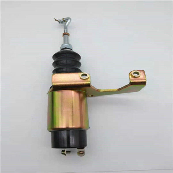Magnetventil-Sitz des Endsa-3765-24 für WOODWORD/Cummins 6BT/Bosch RSV1751