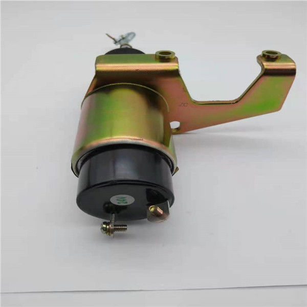 Magnetventil-Sitz des Endsa-3765-24 für WOODWORD/Cummins 6BT/Bosch RSV1751