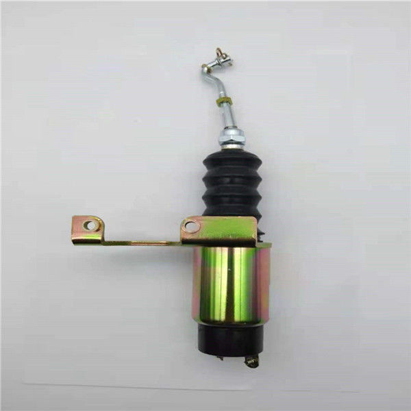 Magnetventil des Endsa-3800-24 passend für Bosch-Bagger Engine Parts 24V